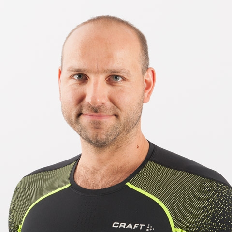 Michal Pavlas